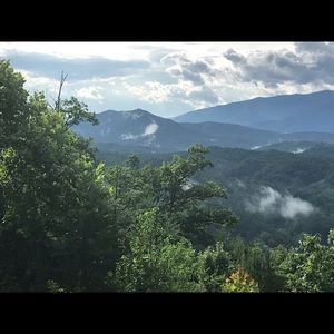 Meet your Posher, Rick